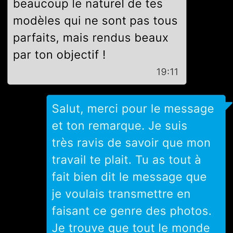 Know yourself sufficiently and success will come along - MDS 2024#5