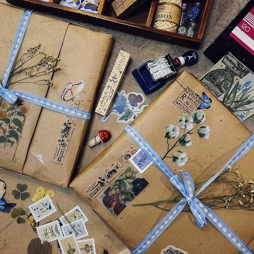 Thumbnail: Package Box