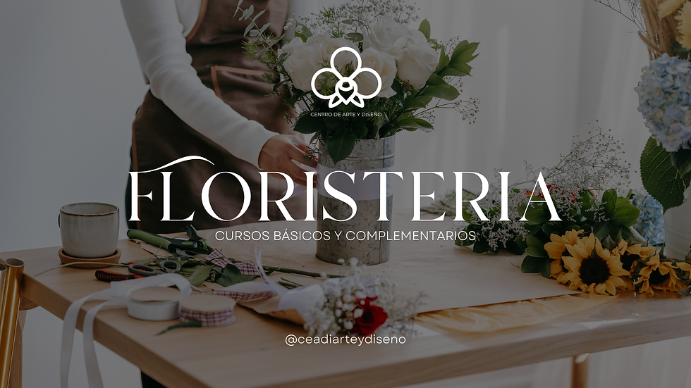 Cursos de Floristera - Diseño Floral CEADI.png