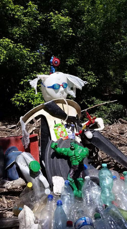 Hulk Vs Cpt América