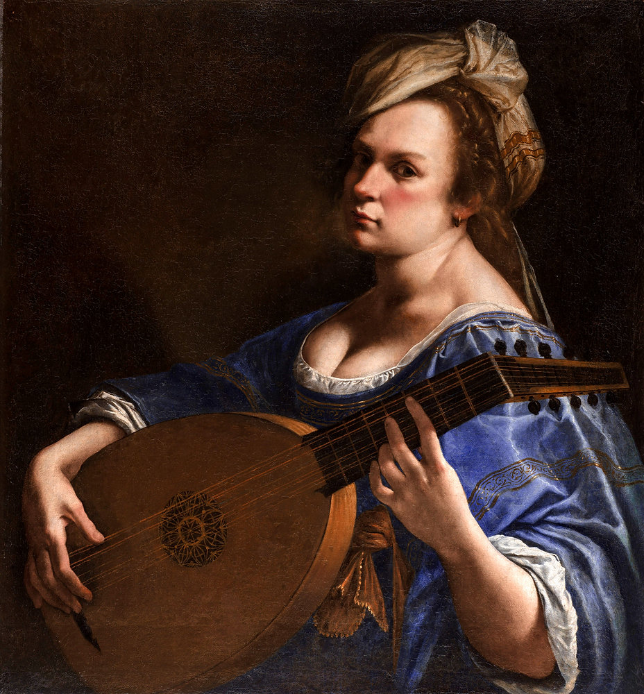 Artemisia Gentileschi : une peintre féministe et talentueuse