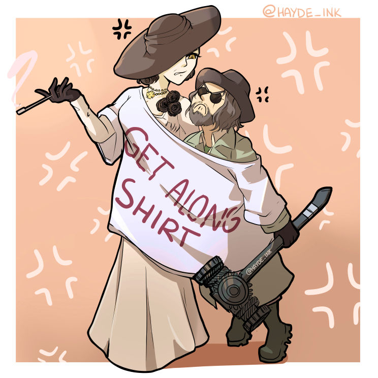 Get Along Sh