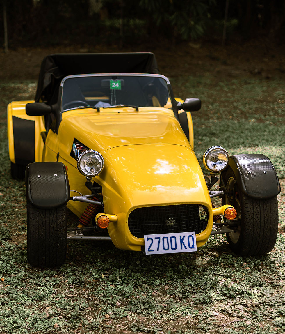 Car Meet 2700KQ 1 (1 of 1)