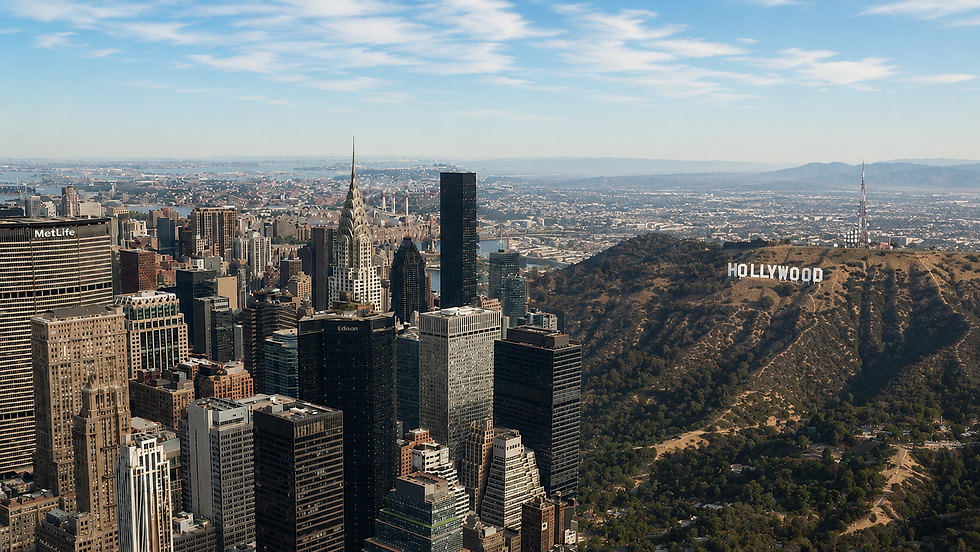 Why most international brands fail in the U.S. before they ever launch