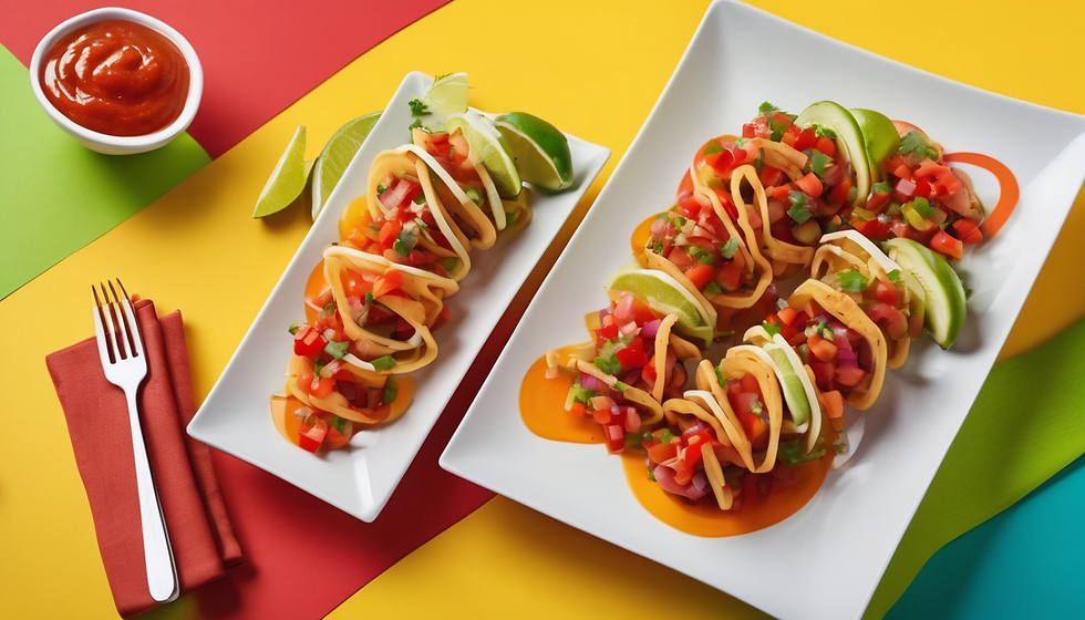 Cata Gastronómica de Salsa Habanero