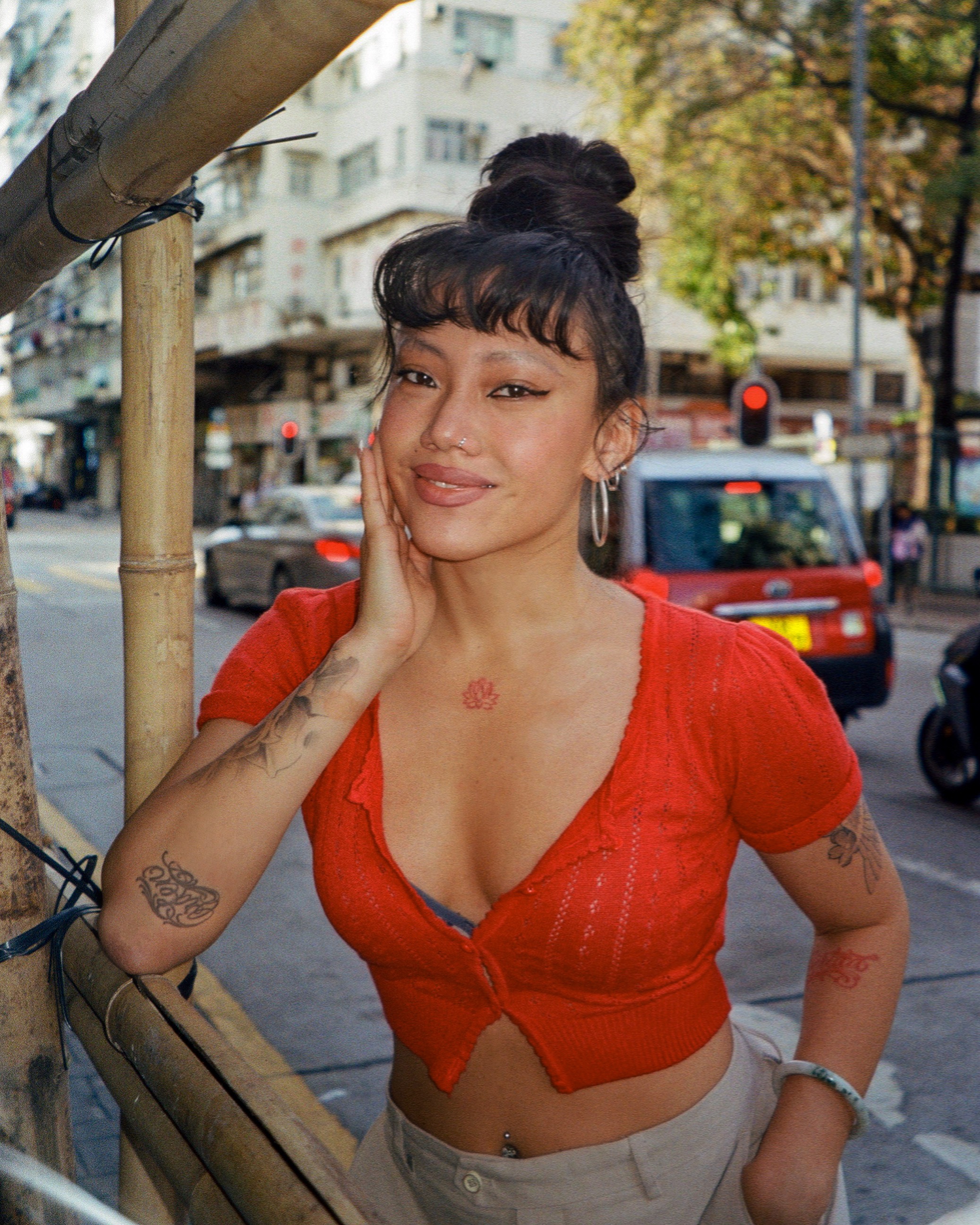 Portrait of Your Name