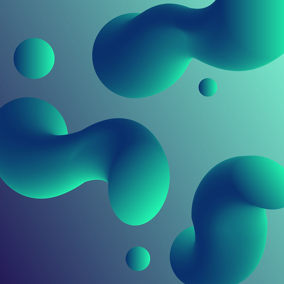 Curved Shapes