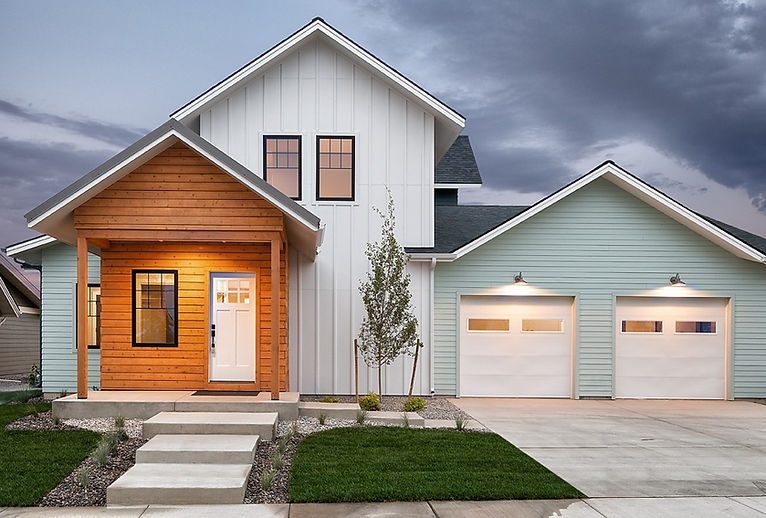 Bozeman Home Builders TruNorth Homes