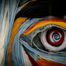 The Fabric of Being: Why What We Wear is the Story We Tell