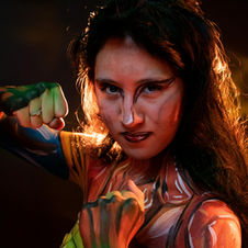 Transformative Power of Art - How Creativity Changes the World!