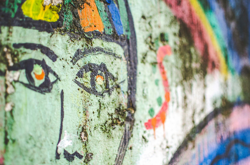 Conceptual Art and Its Impact: Understanding Conceptual Paintings and Iconic Pieces