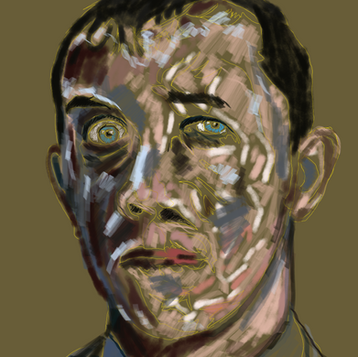 Burned | Photoshop | TÜRKİYE