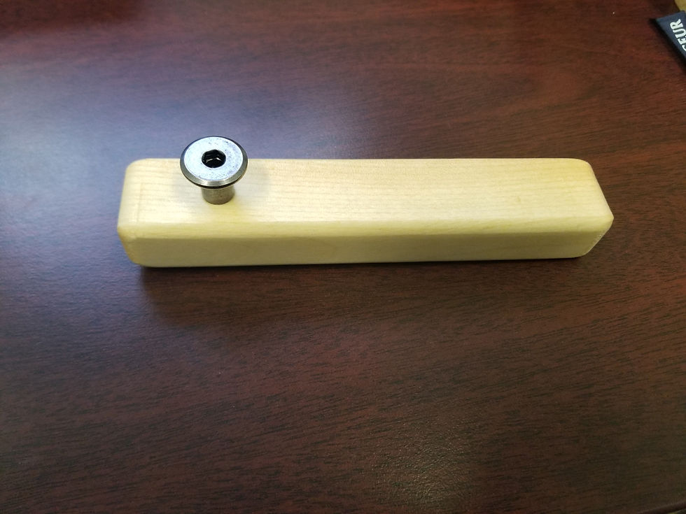 Miniature : Décapsuleur à main