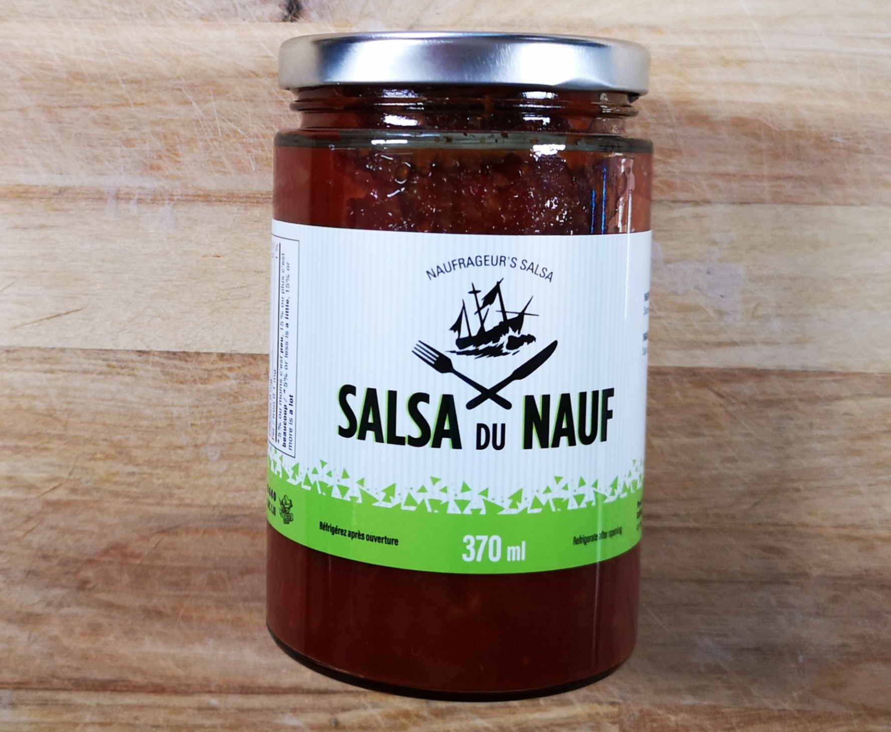 Salsa