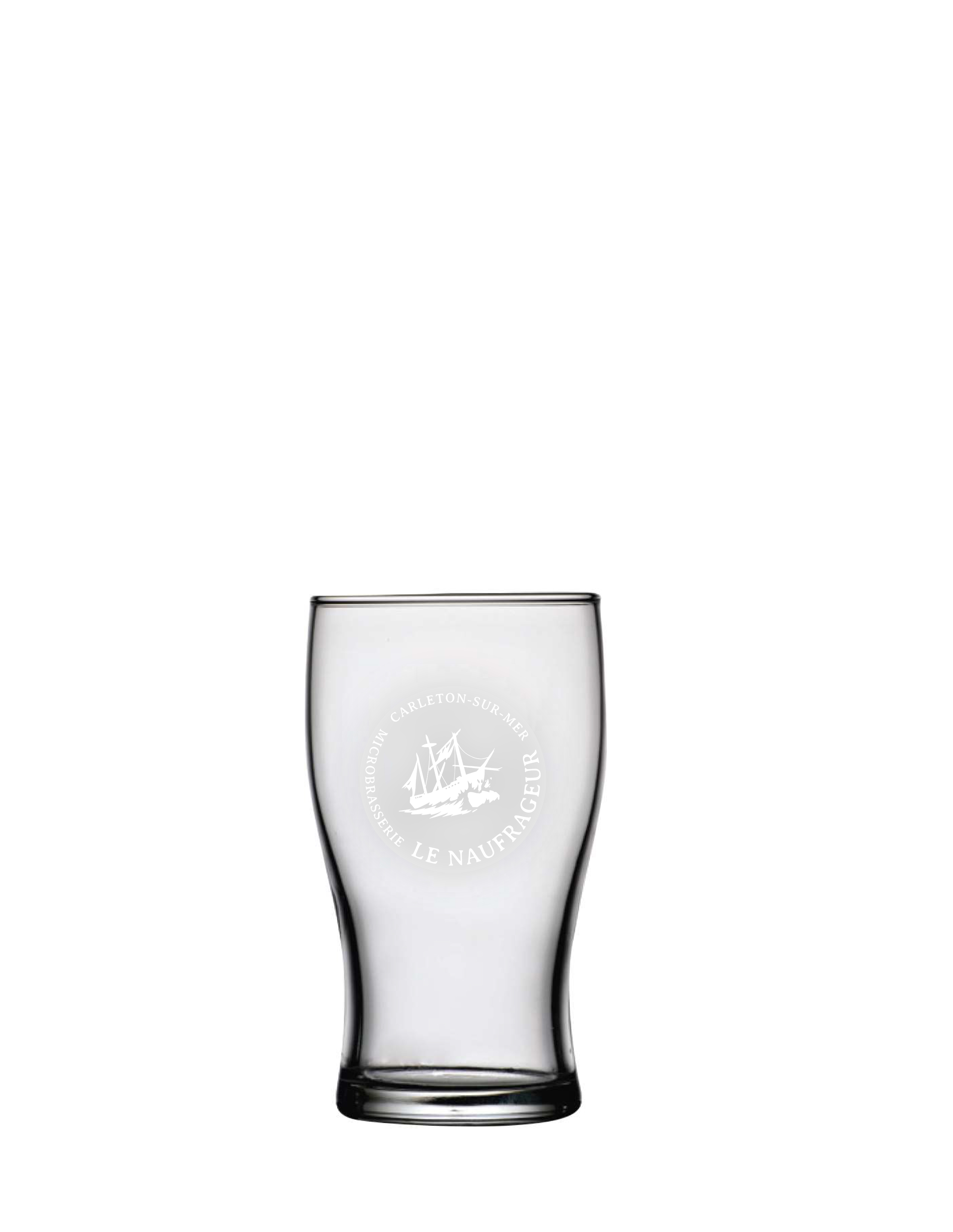 Verre Tulipe - 10oz