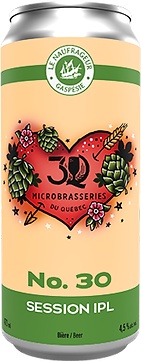 Le Naufrageur | No. 30 | Session IPL