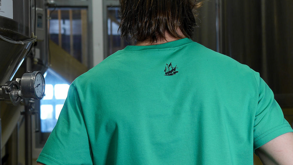 Miniature : T-shirt Calico
