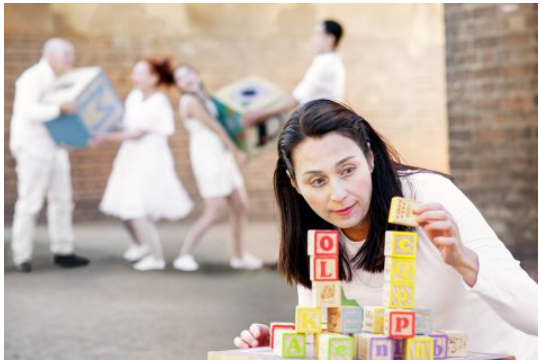 Project Minding Madness by Will Fournier, Alt Media Newspaper (Sydney)