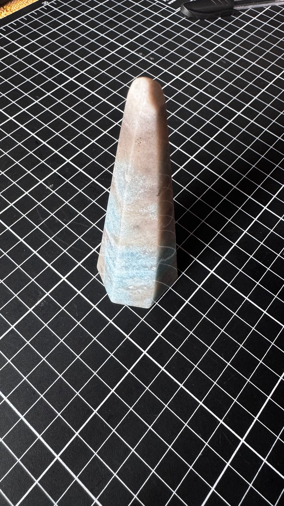 Miniatura: Trolita Azul