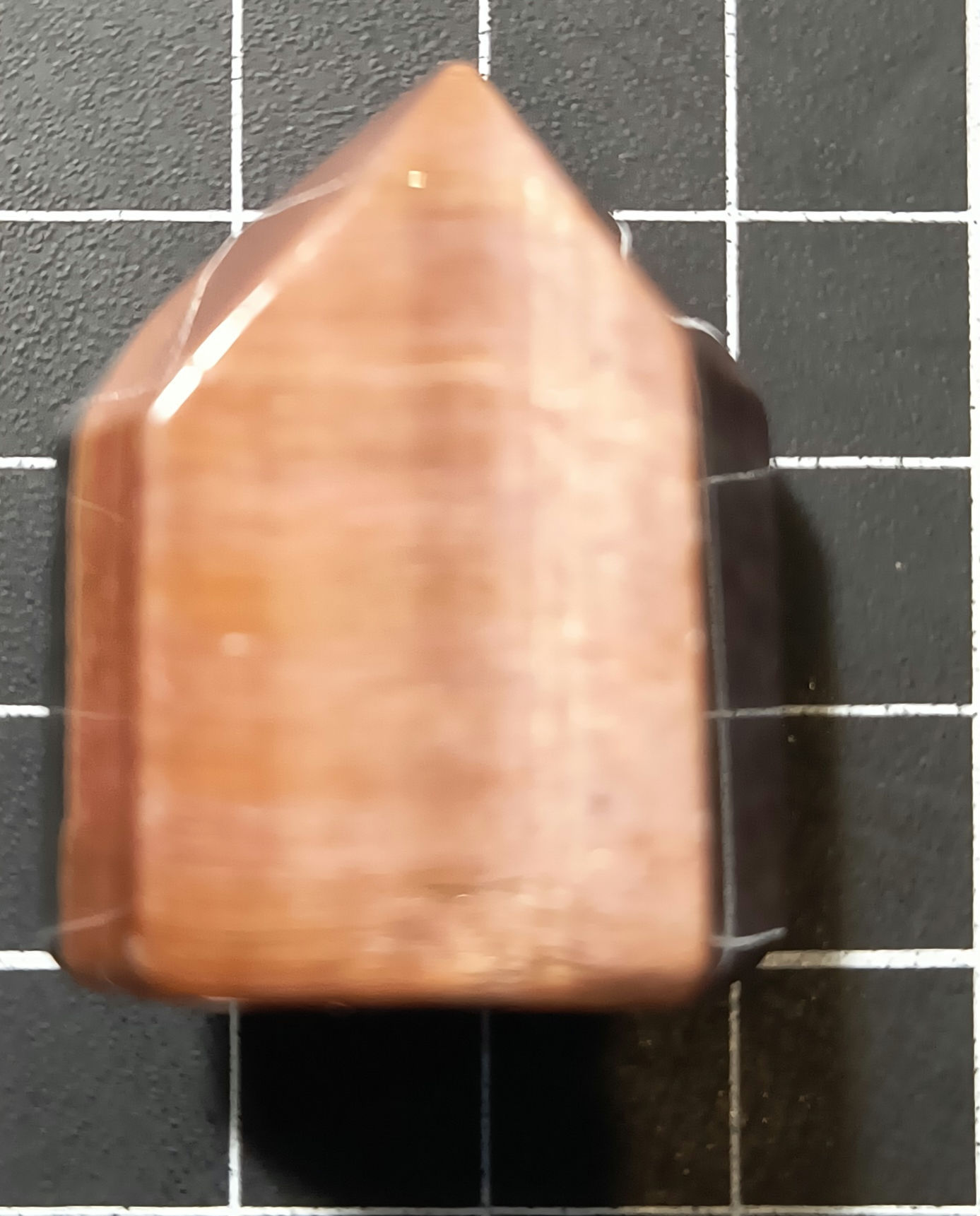 Mini ponta de Olho de boi