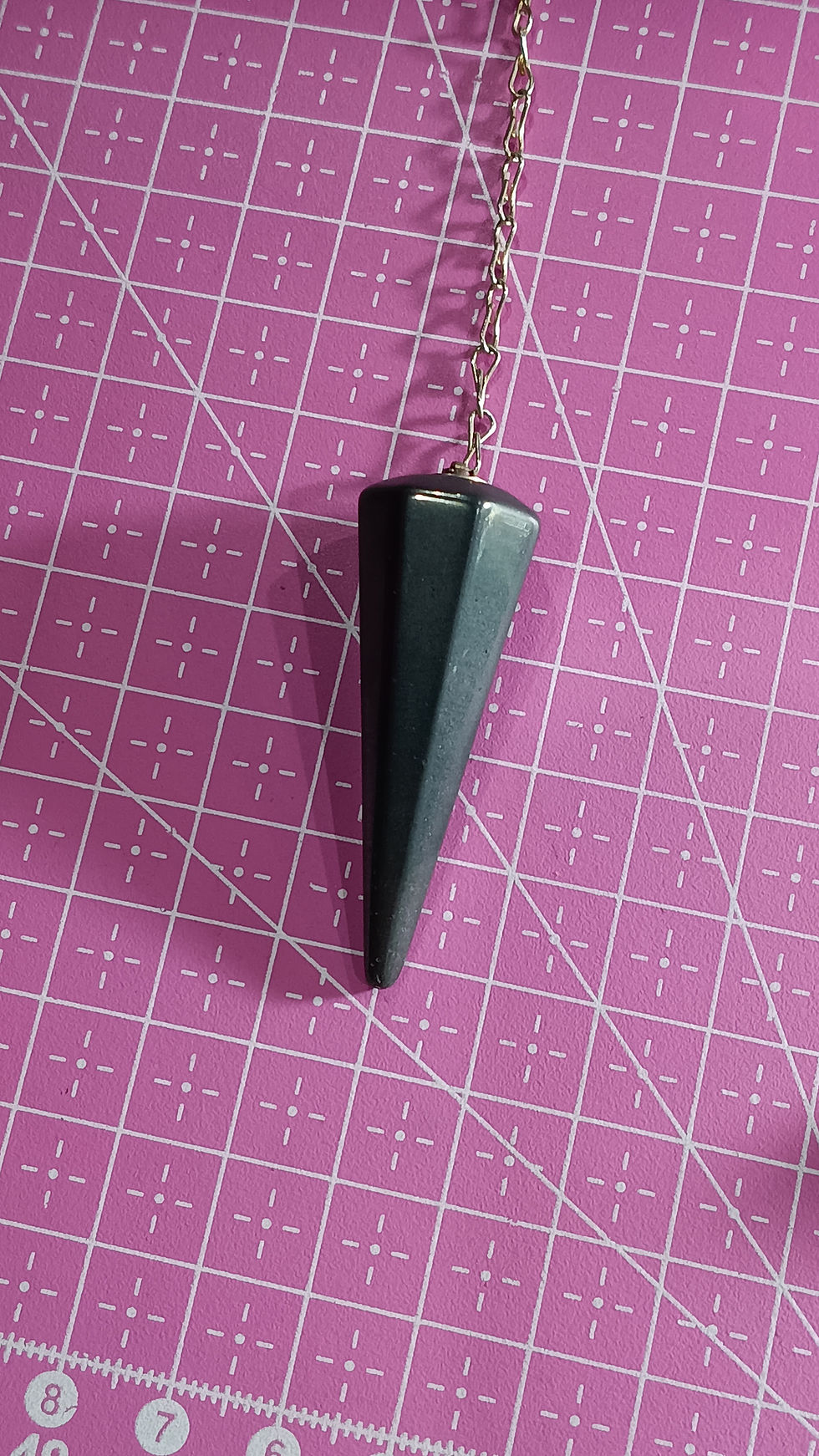 Miniatura: Pendulos diversos