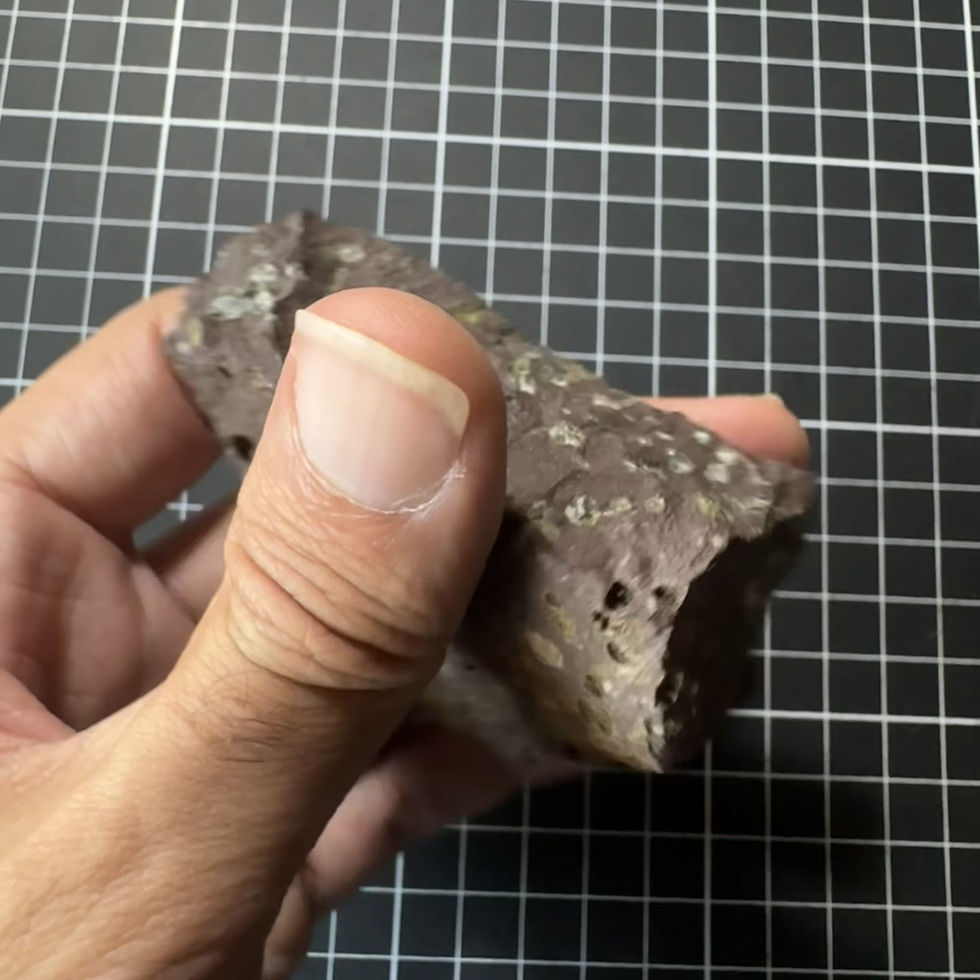 Miniatura: Sangue de Dragão Bruto