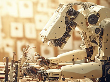 What is AGI: The AI Revolution Explained