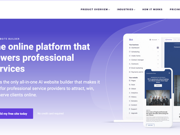 B12.io Review: My Genuine Take on AI Web Building