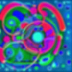 StableDiffusionWeb, visually interprets the convergence of nature and tech