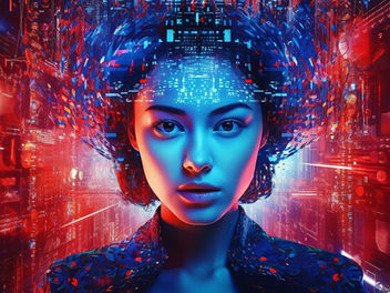 What is a Deep Fake: Unveiling AI's New Reality