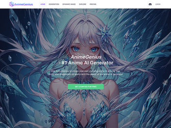 AnimeGenius Review: Honest Insights into AI Anime Art