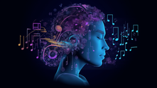 The Best AI Music Generators in 2025 (With Examples)
