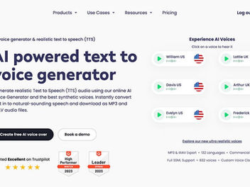 Play.ht Review: Honest AI Text-to-Speech Insights