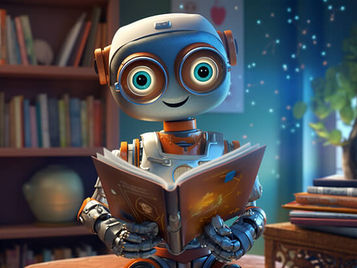 The Best AI Story Generators in 2025