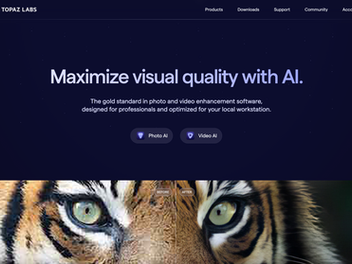 Topaz Labs Review: My True Experience Unveiled