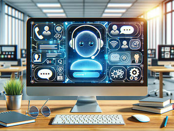The Best AI Chatbot for Customer Service in 2025