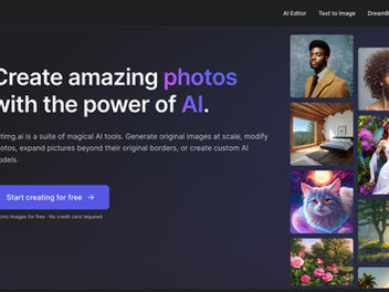 GetImg.AI Review: Honest Insights on AI Art Generation