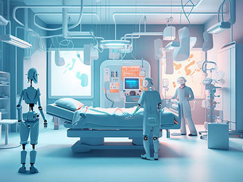 AI in Healthcare: Transforming Modern Medicine