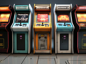 The Best AI in Games: Companies Crafting Tomorrow's Play