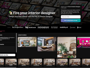 Interior AI Review: A Real User's Design Journey Unveiled