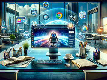 The Best AI Chrome Extensions in 2025