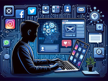 The Best AI Social Media Post Generators in 2025