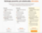 RyterAI's various pricing structures shown, detailing best ai writing tools available
