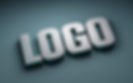 3d logo design animation showcasing AI Logo Generator