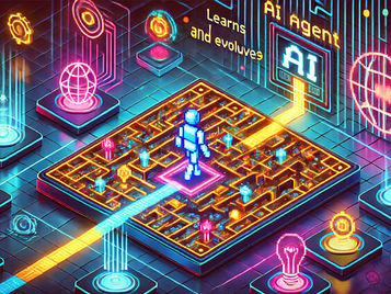 AI's Future: Reinforcement Learning & Agents