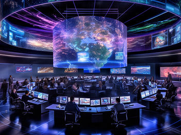 What is Big Data: Exploring Its Impact with Examples