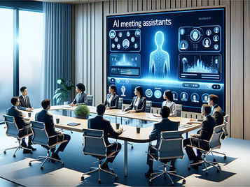 The Best AI Meeting Assistants in 2025