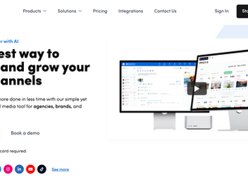 ContentStudio Review: Honest Insights in Social Media Management