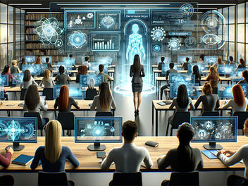 AI in Education: Insights and Real-Life Applications