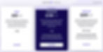 Display of various pricing packages for B12 ai generated websites